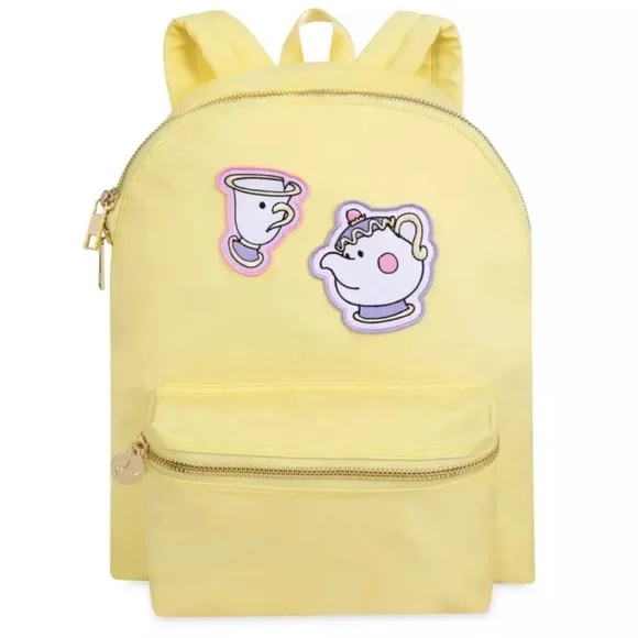 Disney | Bags | Nwt Disney Parks 222 Stoney Clover Ln Beauty  display picture 2